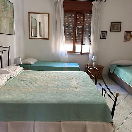 Camere Centro Cagliari Bagian luar foto
