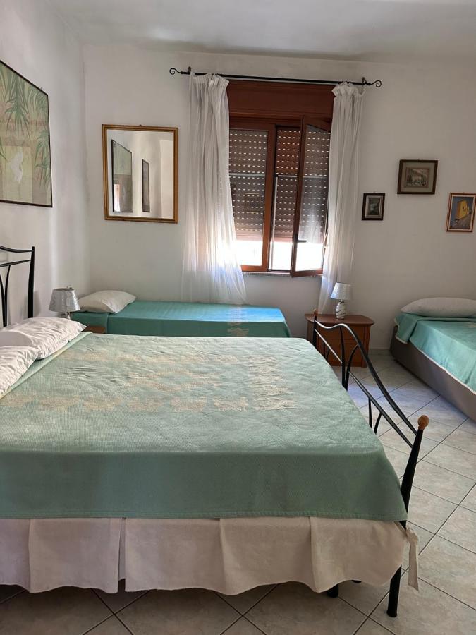 Camere Centro Cagliari Bagian luar foto