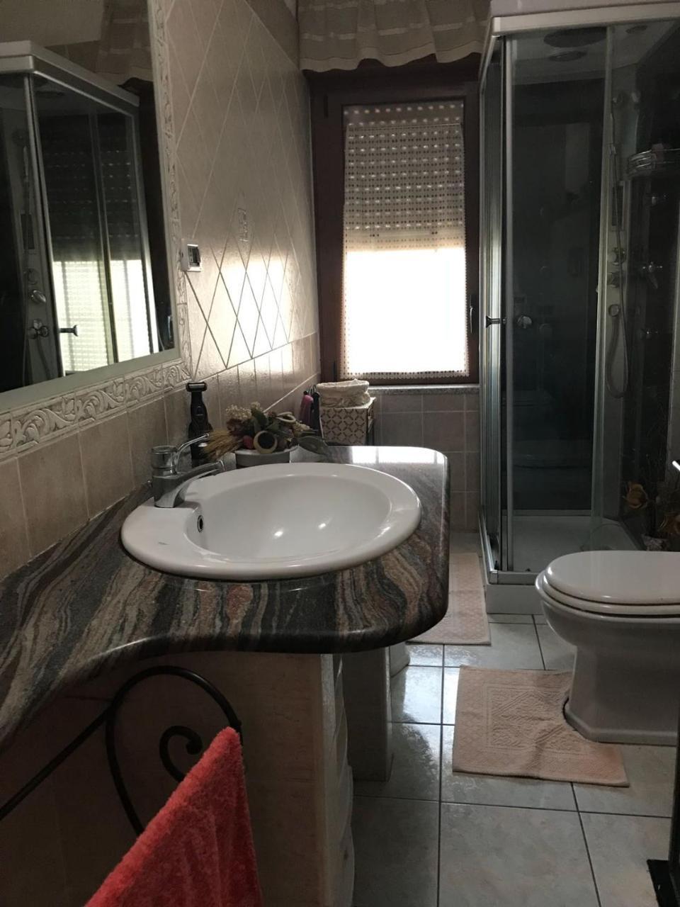 Camere Centro Cagliari Bagian luar foto