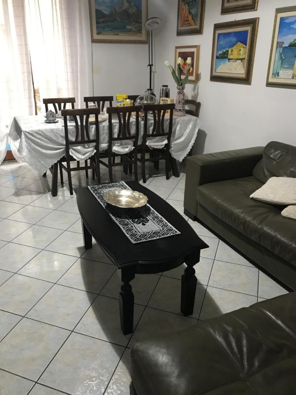 Camere Centro Cagliari Bagian luar foto
